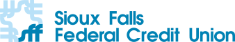 Sioux Falls Federal Credit Union Logo